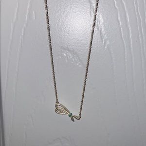 COPY - Tiffany necklace